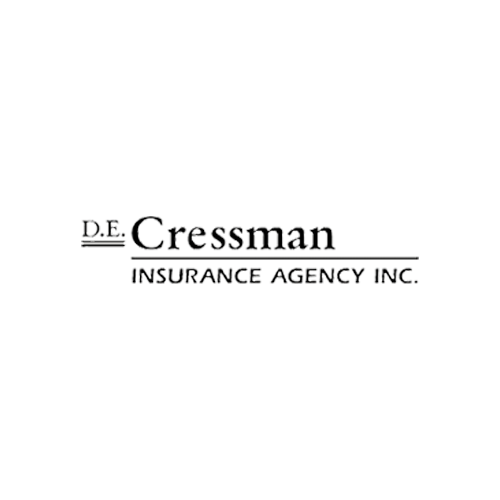 D.E. Cressman Insurance Agency Inc.