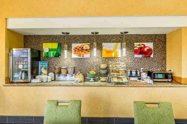 Images Quality Inn