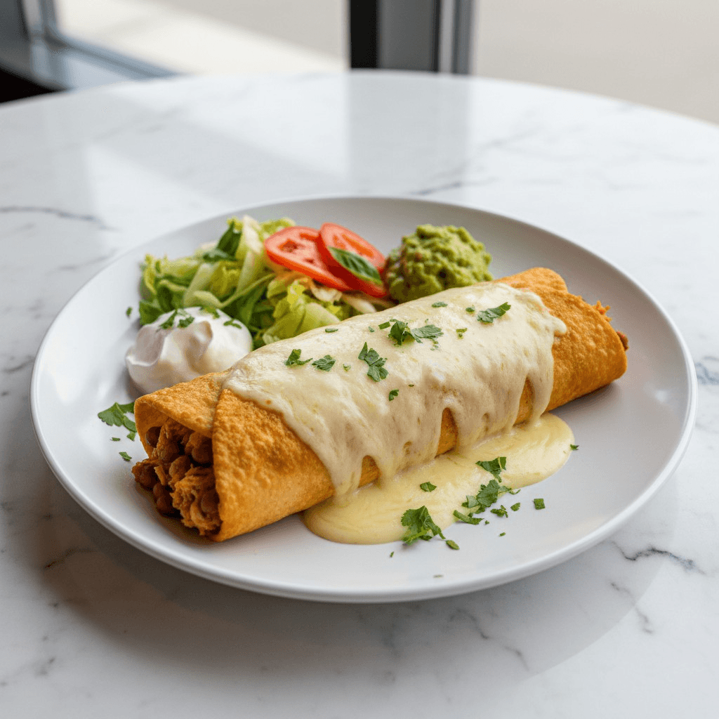 Chimichanga