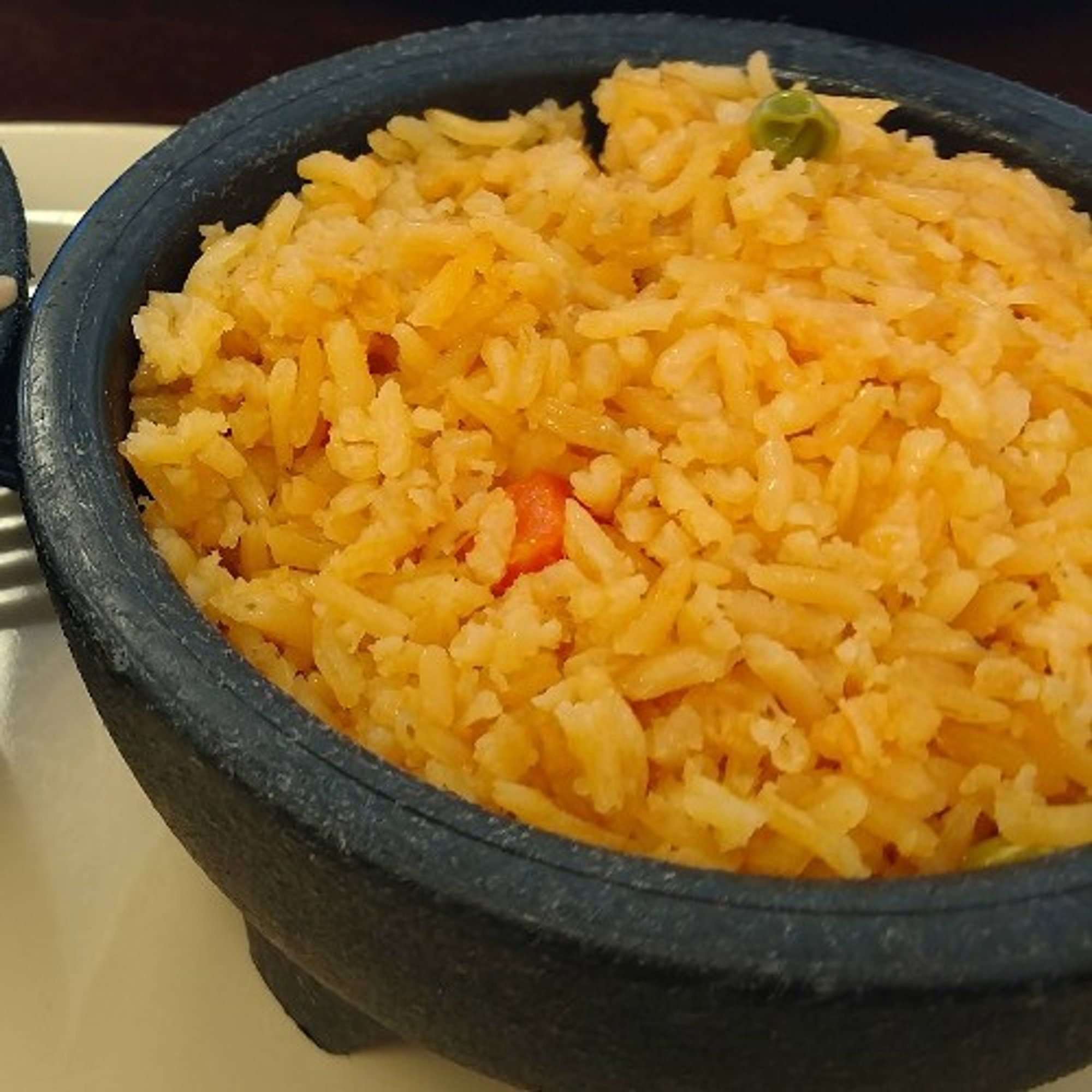 Mexican Rice