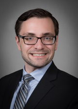 Ilan Berlinrut, MD Image