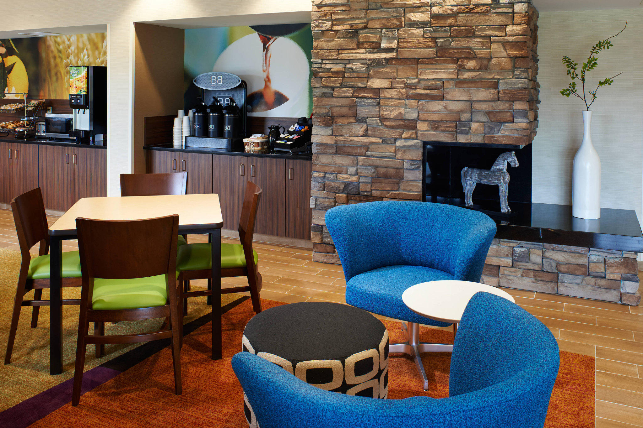 Fairfield Inn by Marriott Port Huron Photo