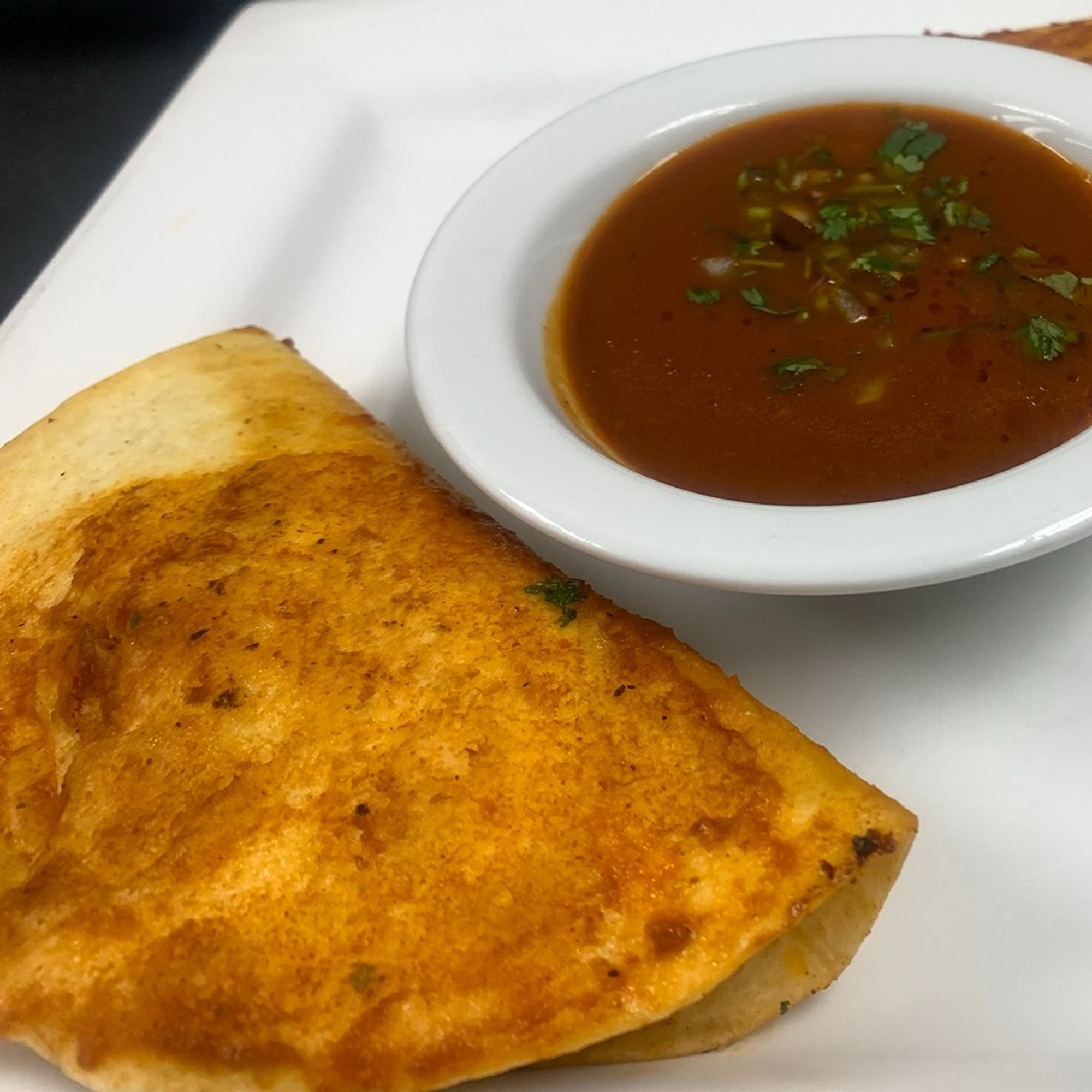 34. Quesa Birria