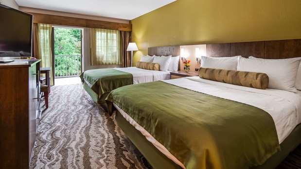 Images Best Western Plus River Escape Inn & Suites