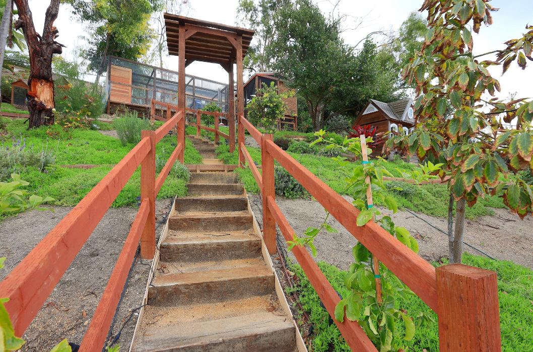 San Diego Building and Renovation Image