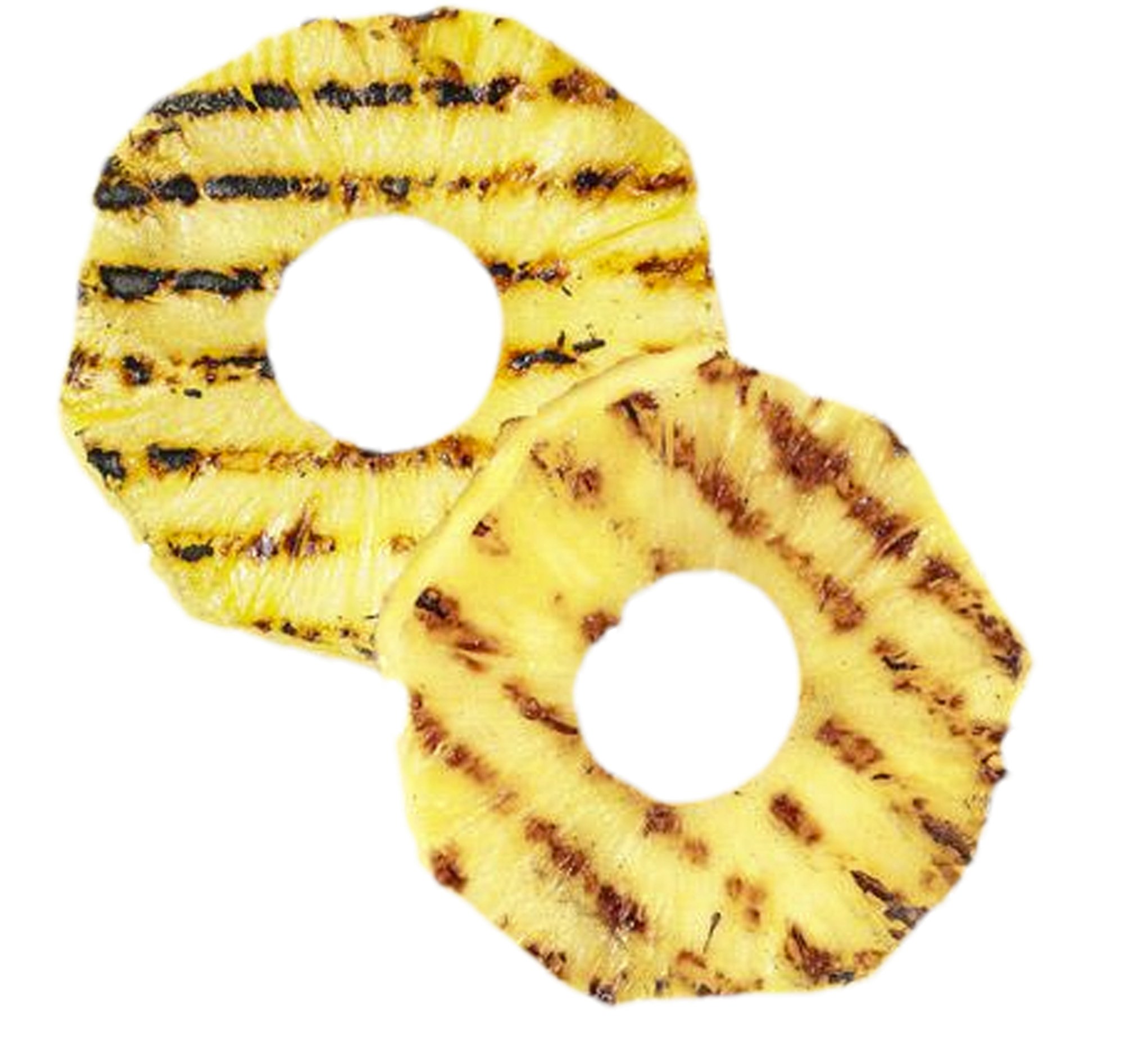Grilled Pinneaple