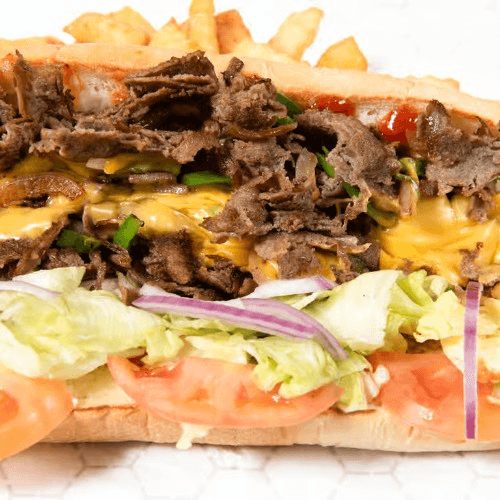 American Club Sub