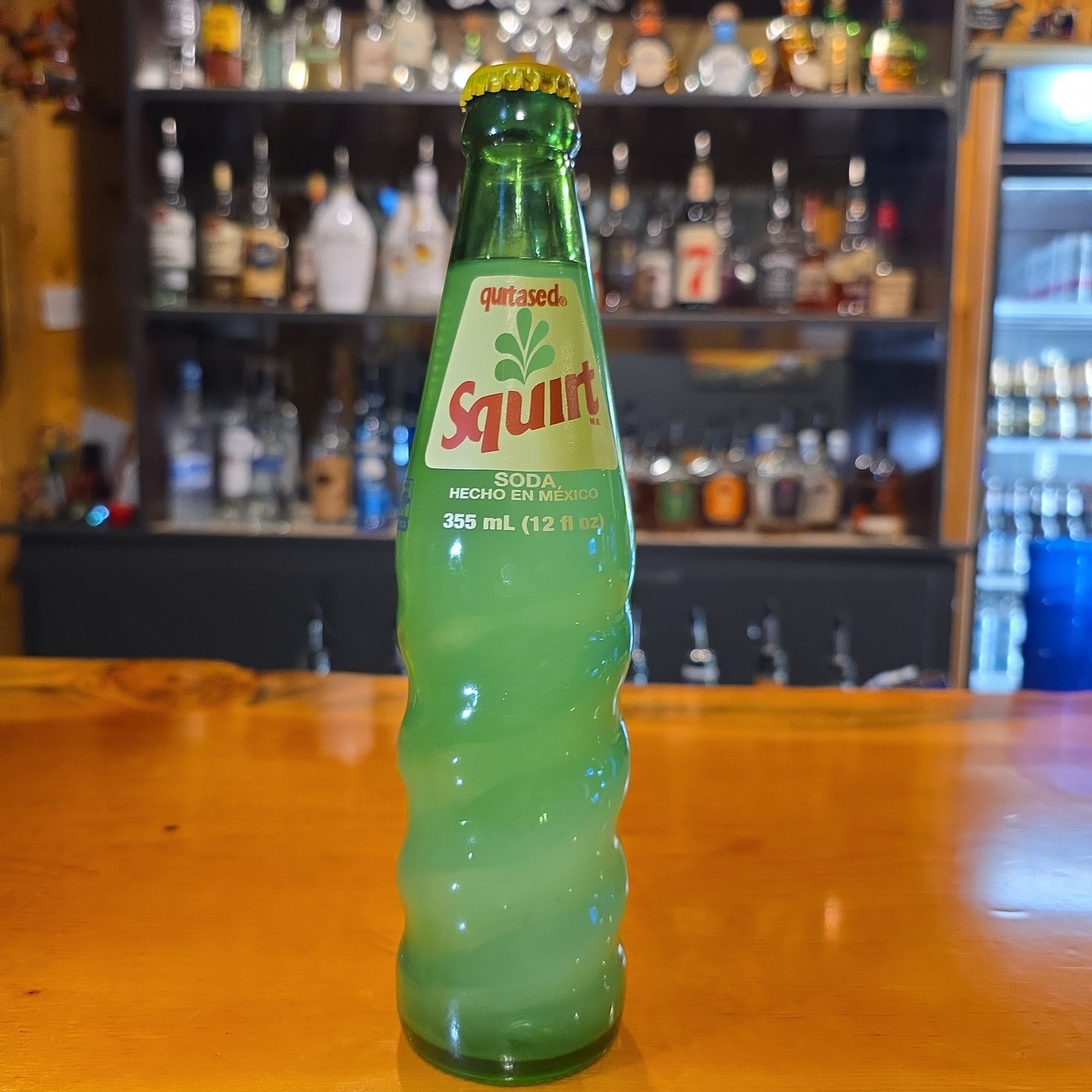 Squirt