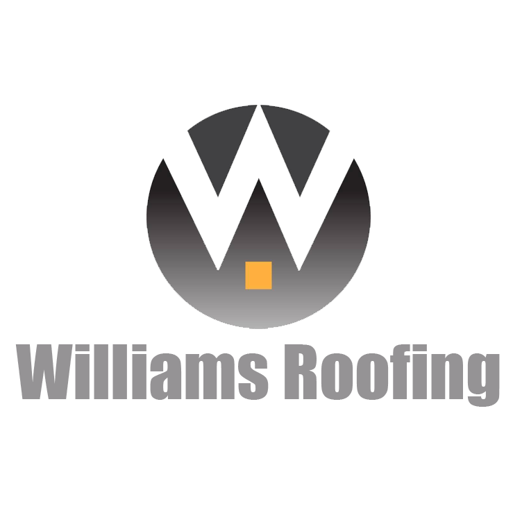 Williams Roofing Logo