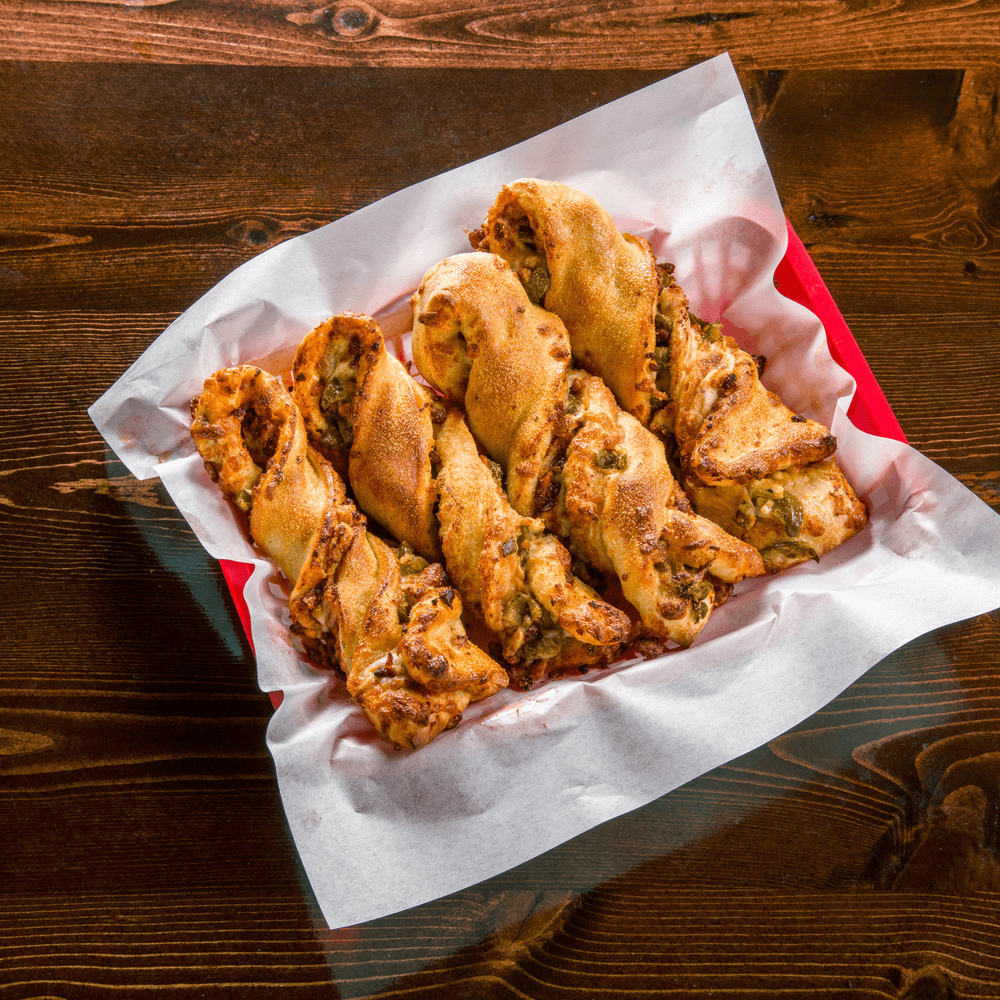 Mexican sticks