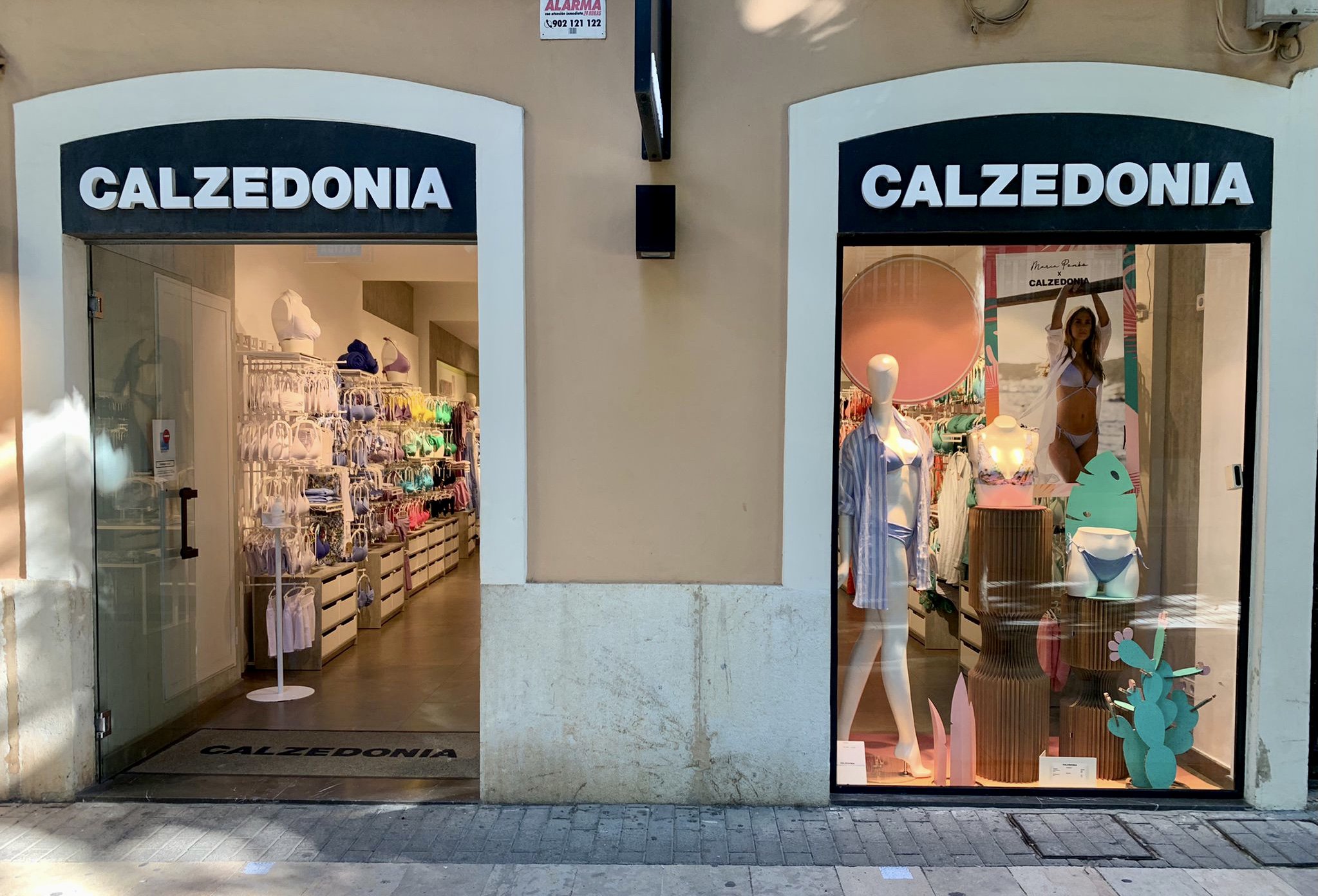 Galería en miniatura