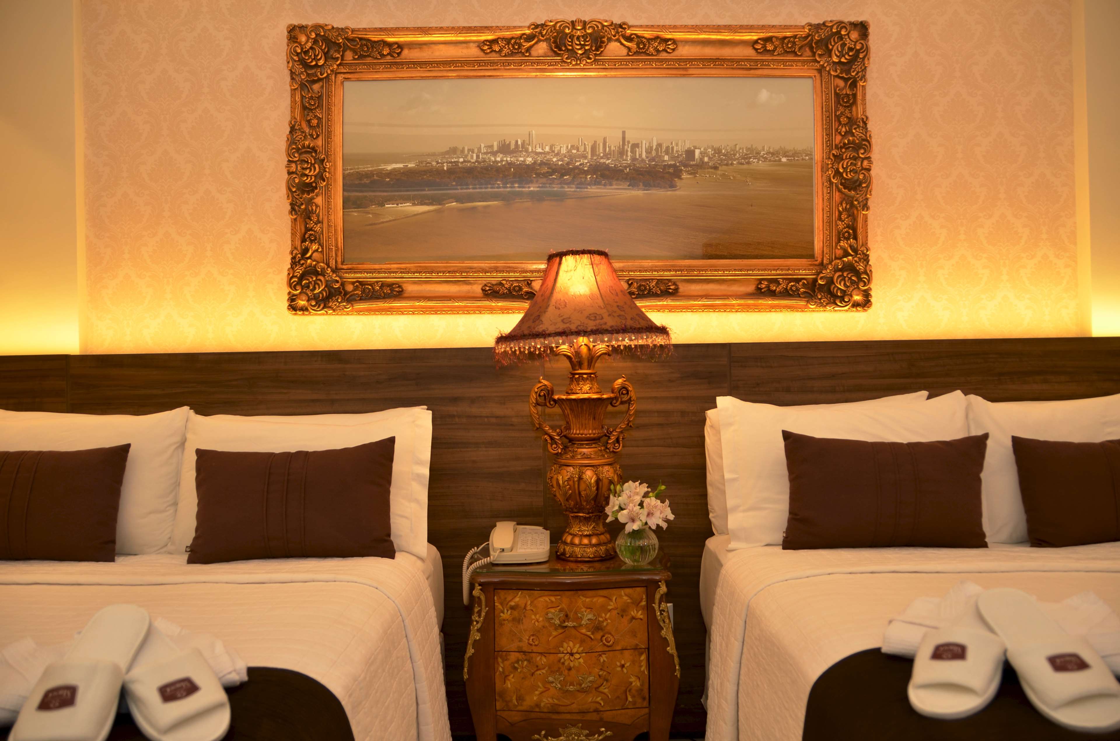 Images Best Western Premier Majestic Ponta Negra Beach