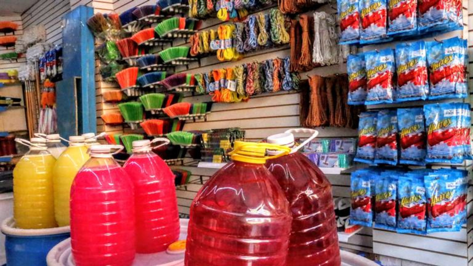 Galería en miniatura