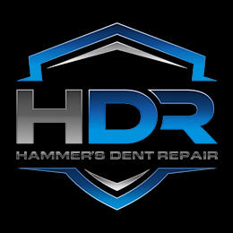 Hammer's Paintless Dent Repair LLC Logo