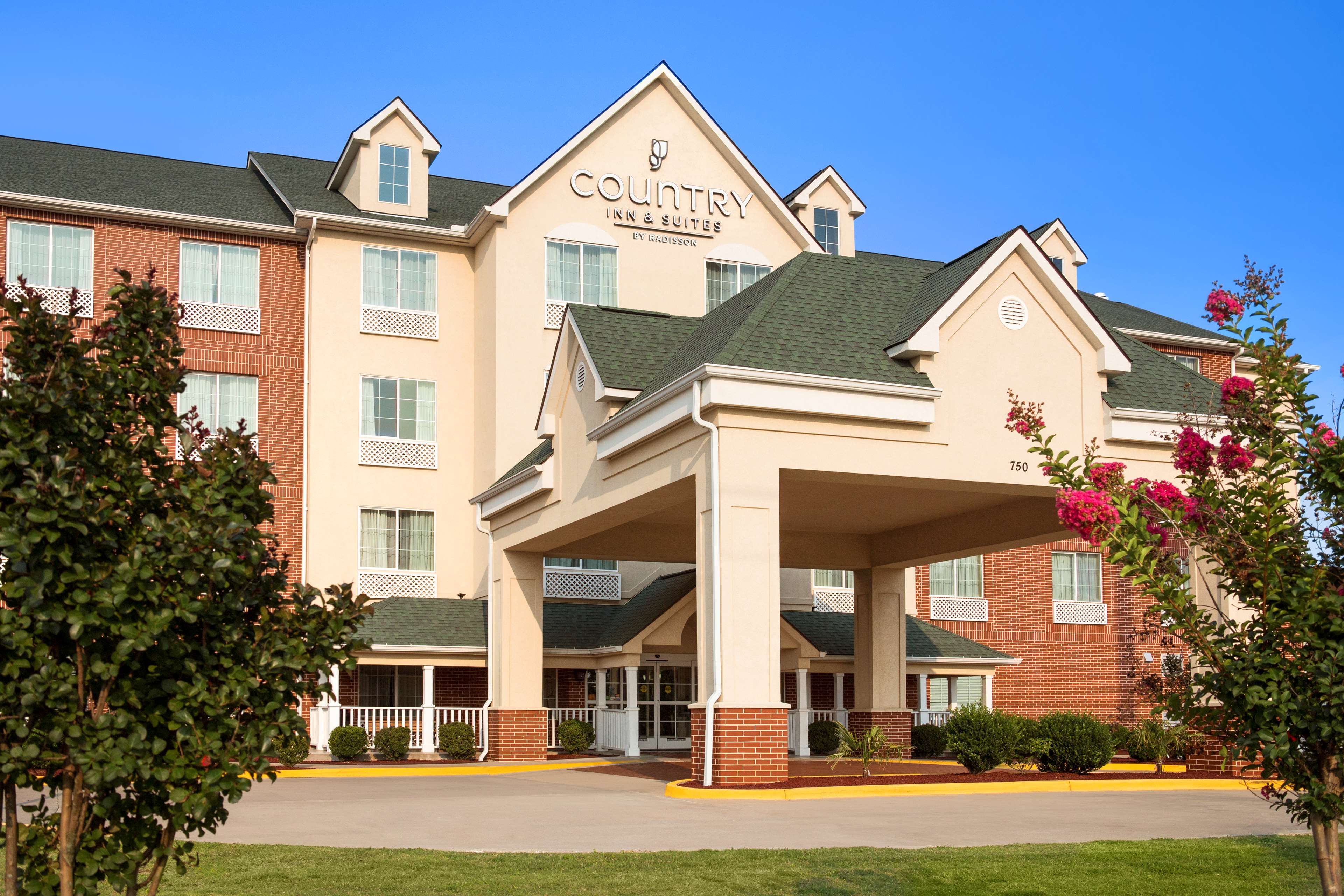 Country Inn & Suites by Radisson, Conway, AR Photo