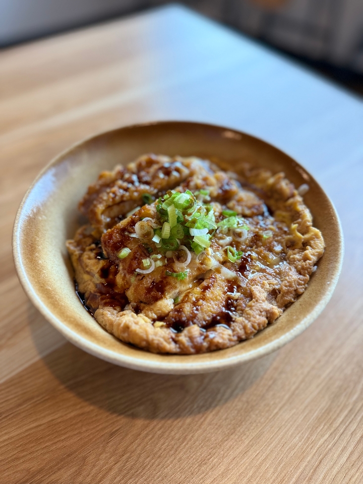 Oyakodon