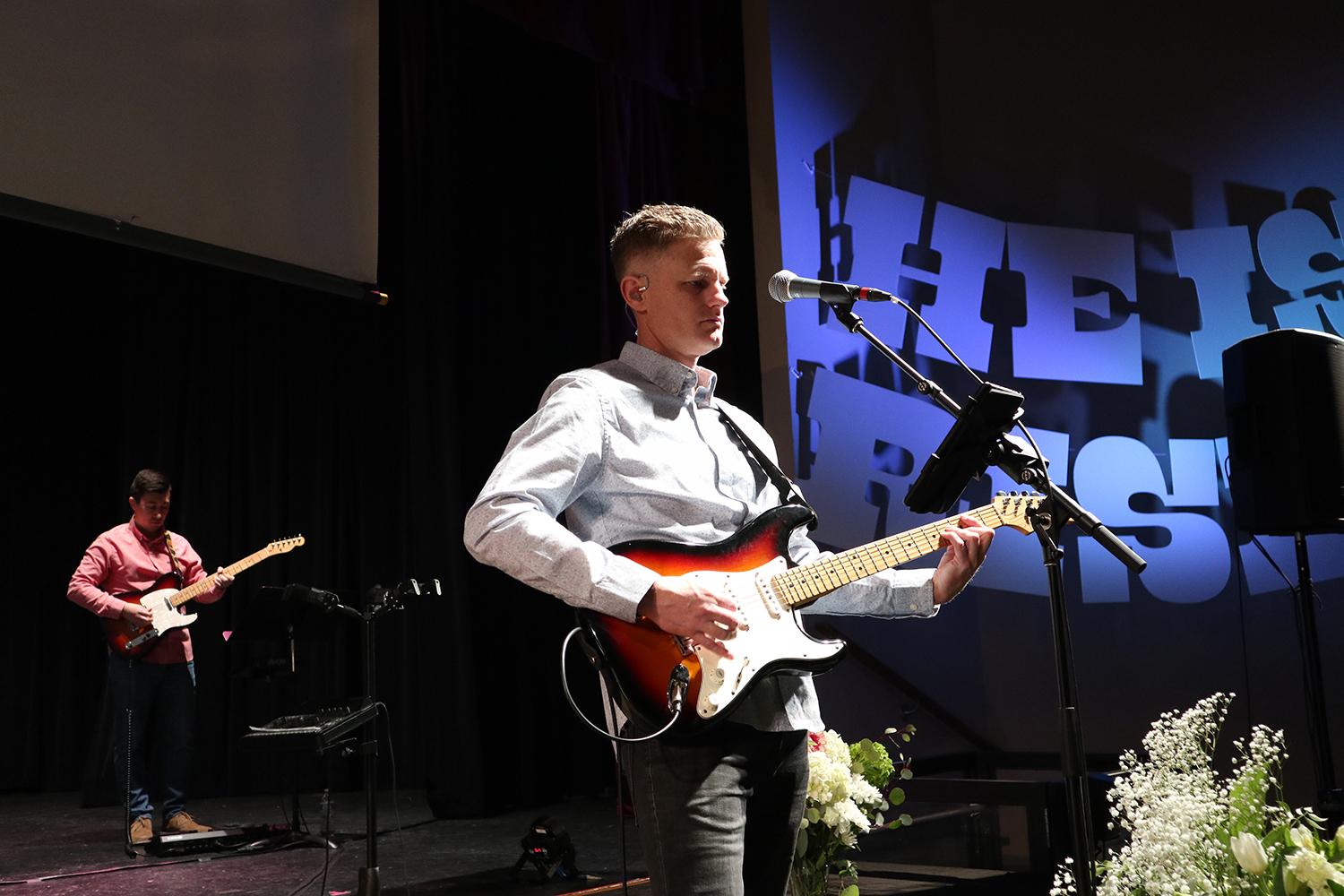 Bethany Community Church North Image