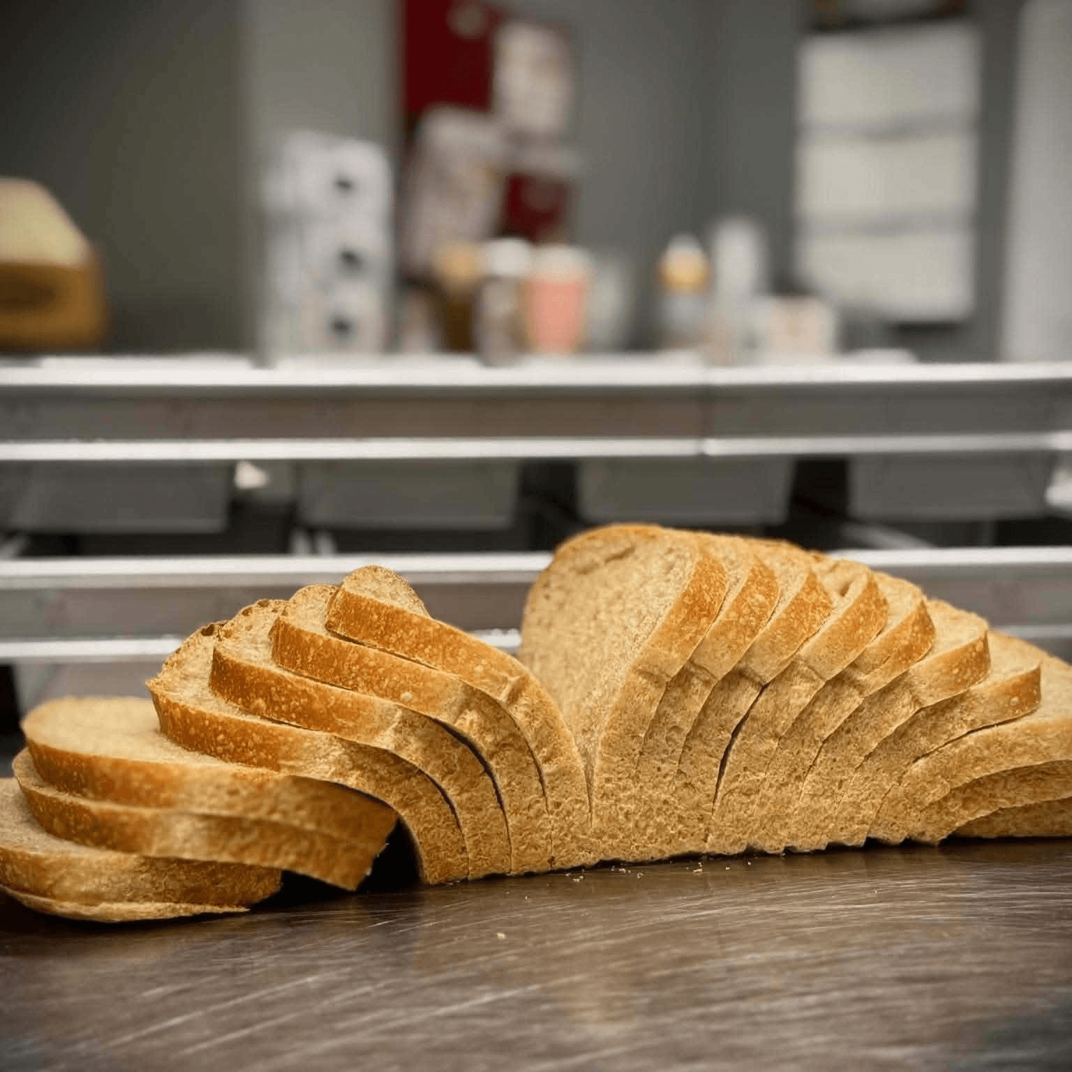 Sourdough Loaf