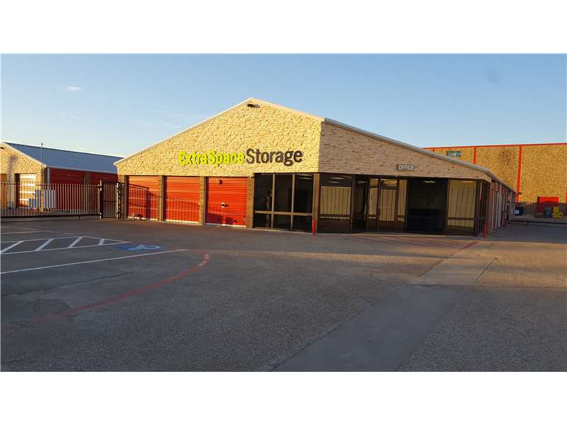 Extra Space Storage In Irving TX 75062 Citysearch