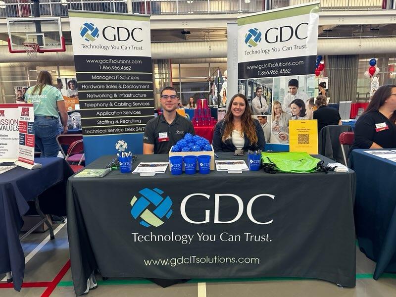 GDC IT Solutions Image