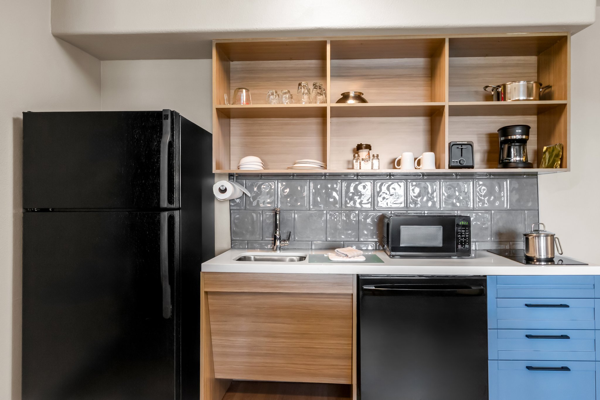 Candlewood Suites Victoria by IHG Image