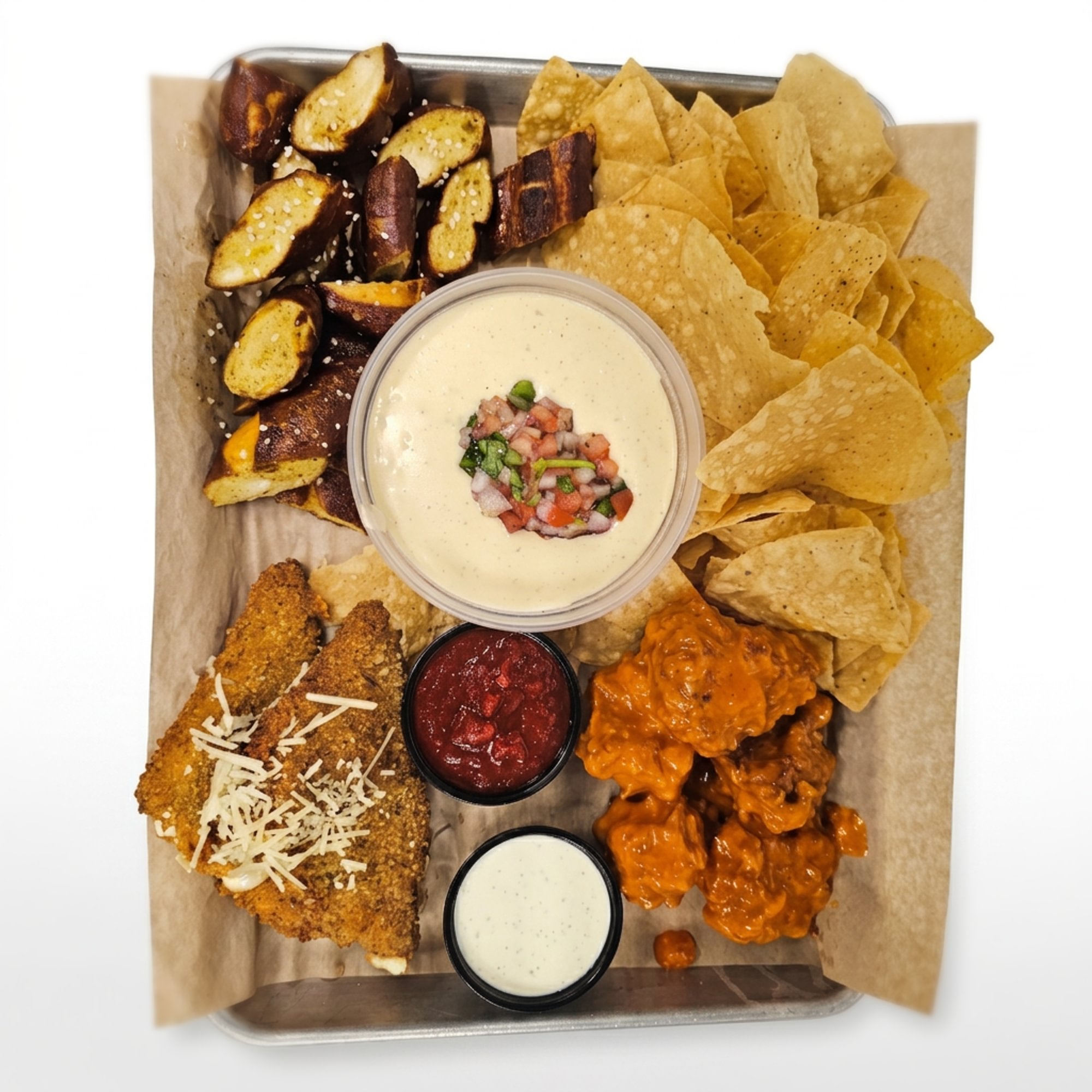 Smorgasbord
