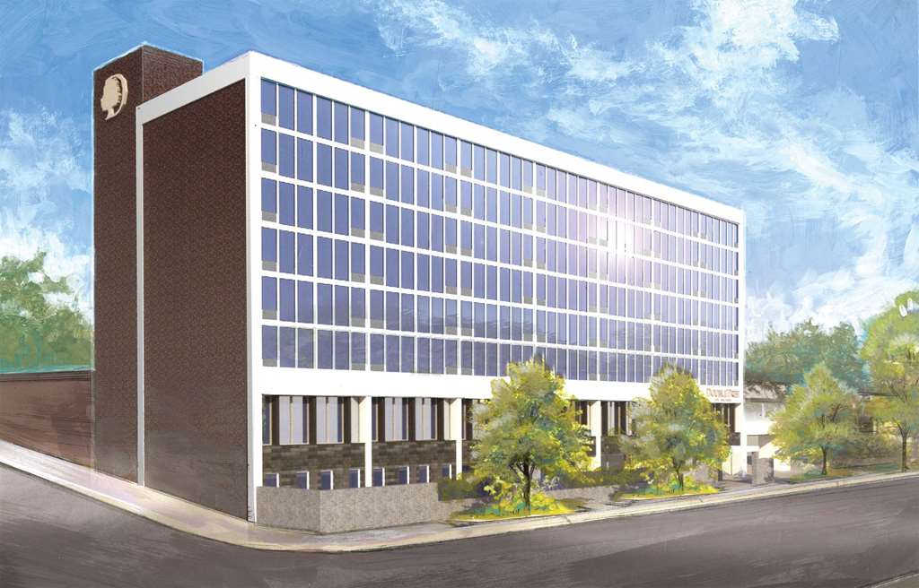 DoubleTree by Hilton Jamestown Image