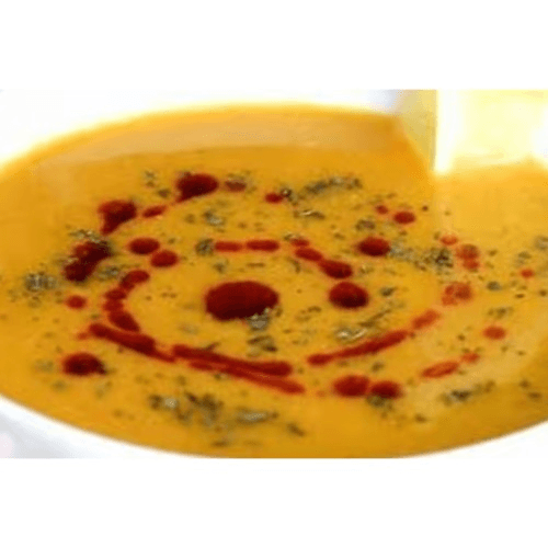 Lentil Soup