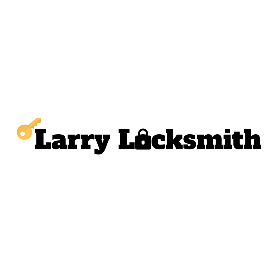 Larry Locksmith Logo