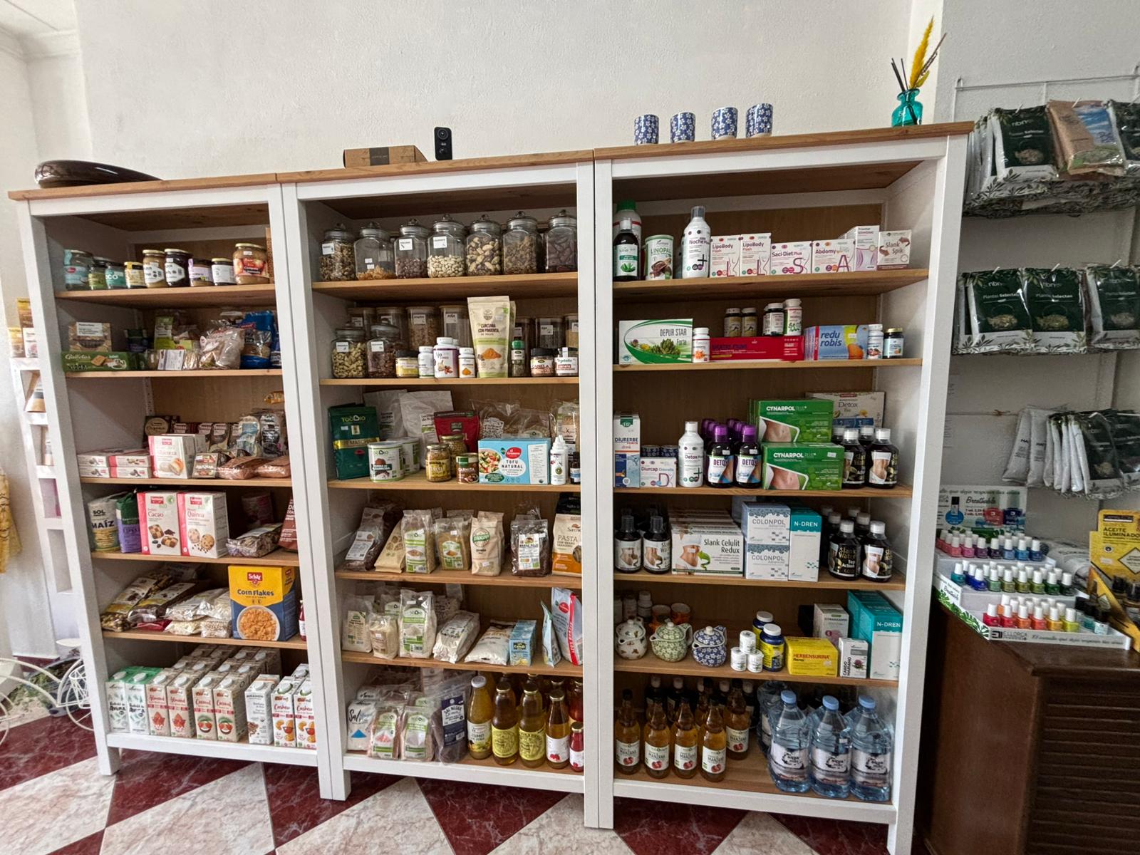 Galería en miniatura