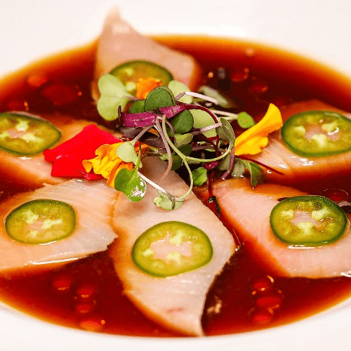 Tiradito