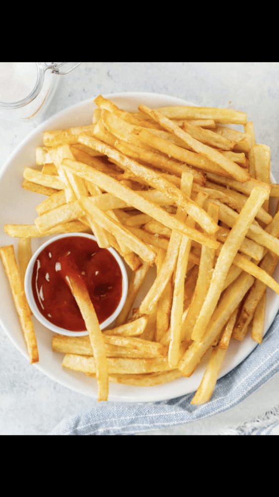 Kids Fries