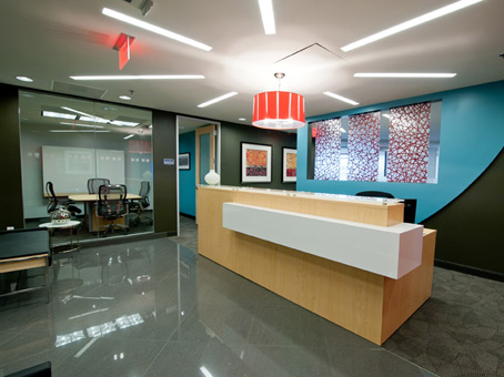 Regus - Maryland, Silver Spring - Metro Plaza II Photo