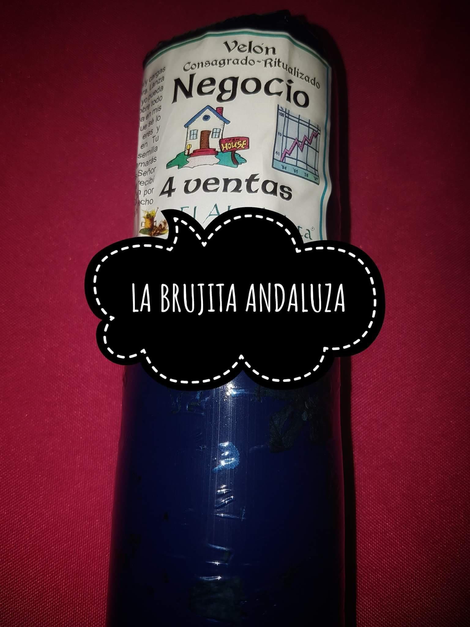 Images LA BRUJITA ANDALUZA
