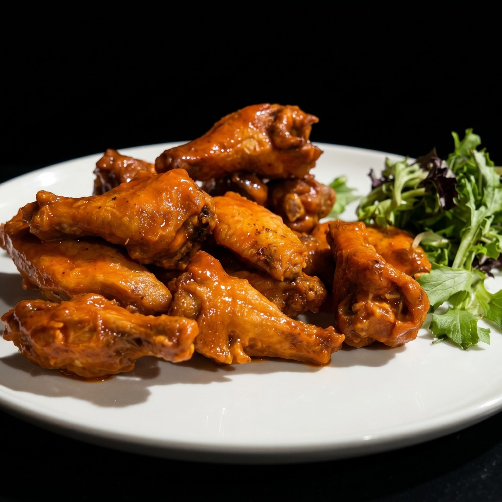 Chicken Wings (12)
