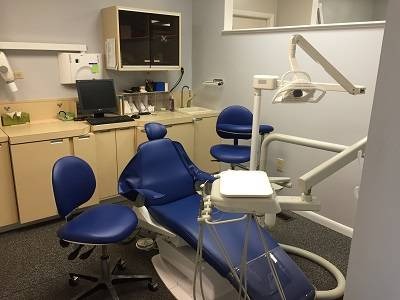 Carolina Smiles Family Dentistry