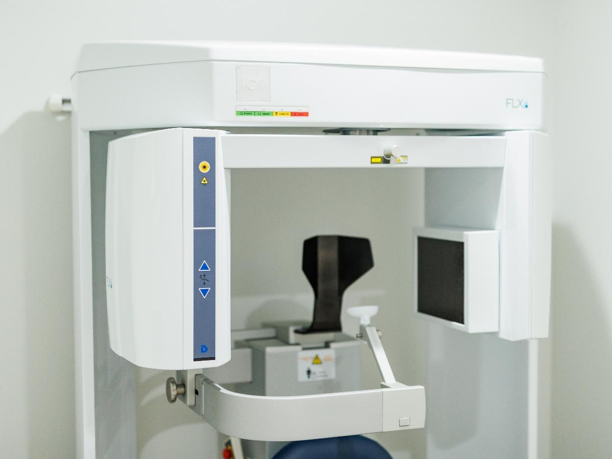 The OMS Center of South Louisiana - Dental Implants & Oral Surgery Image