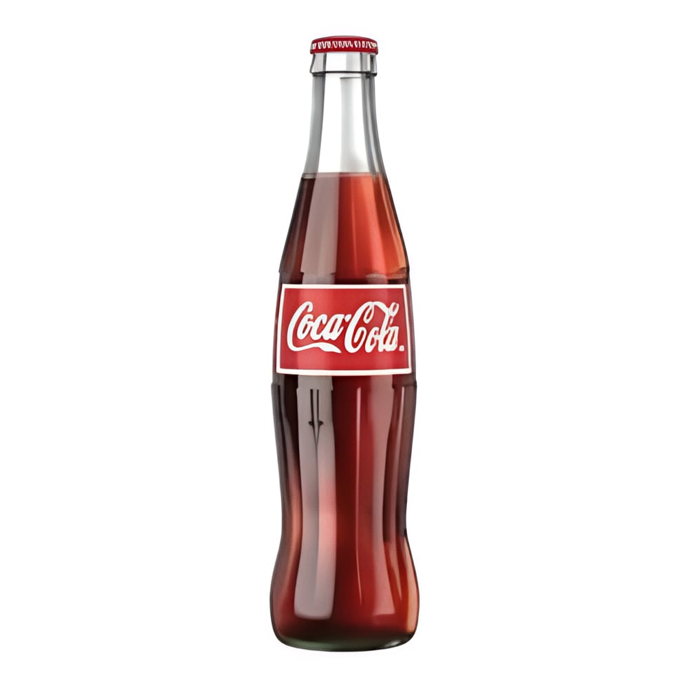 Mexican Coke