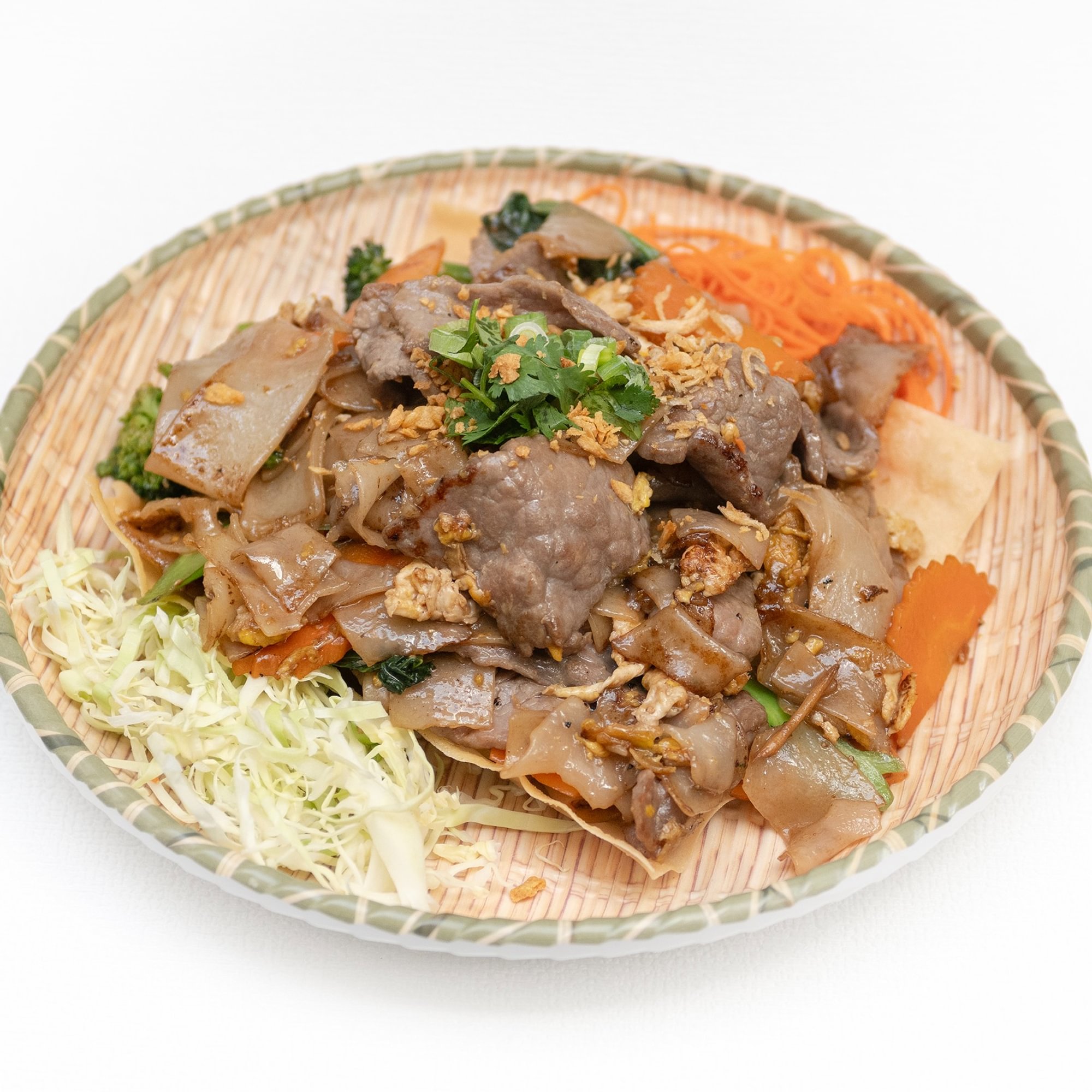 Pad See Ew