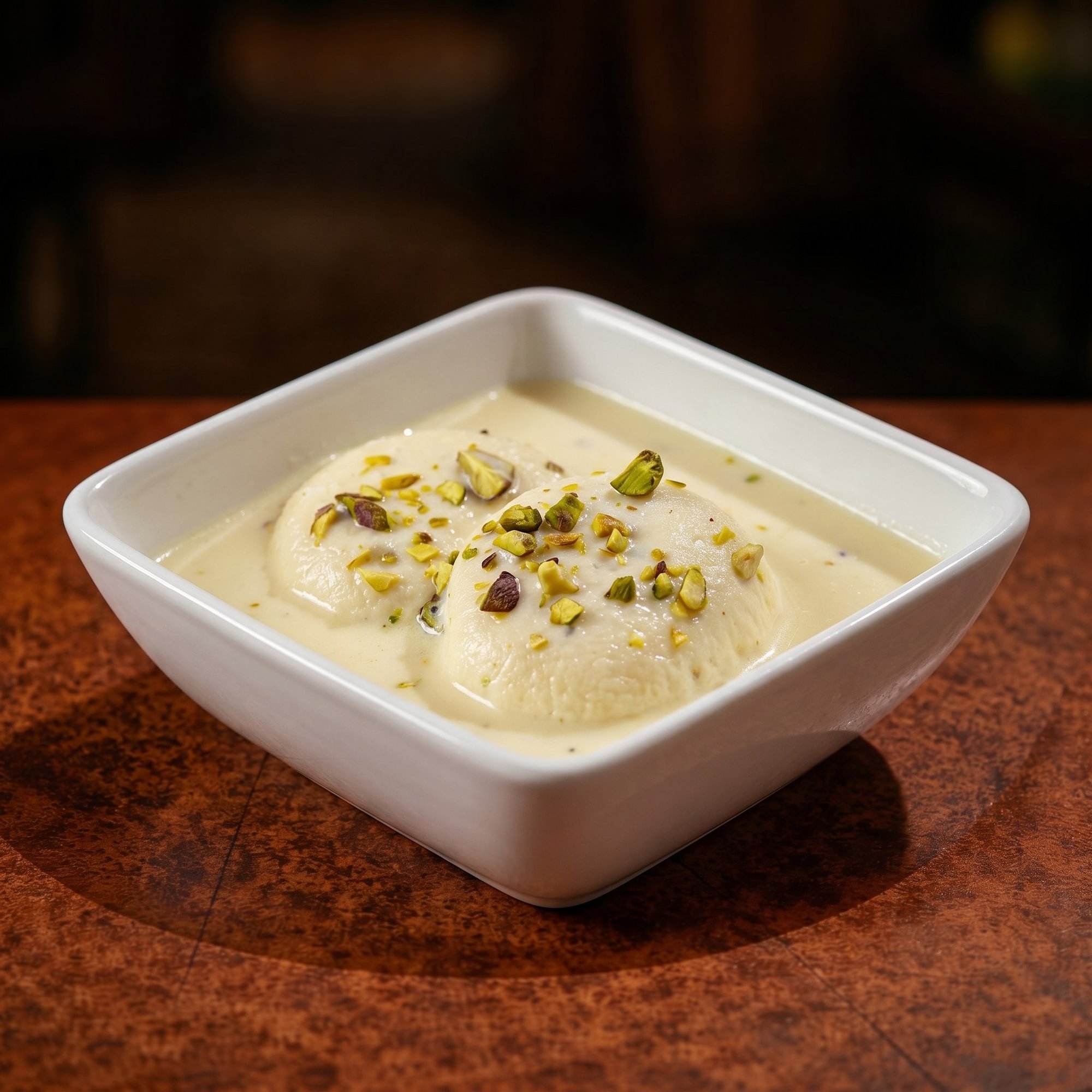 Ras Malai