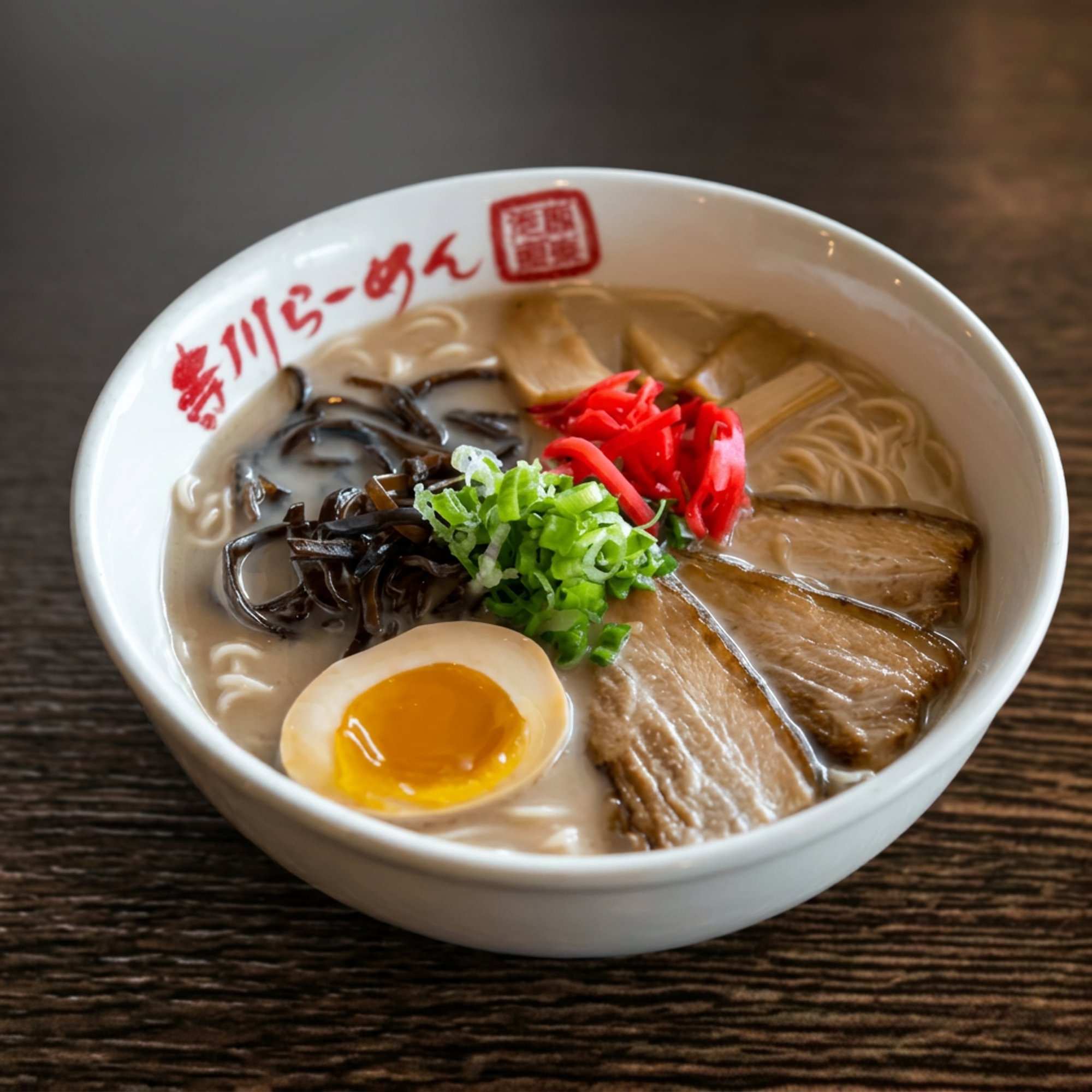 Terakawa (Signature) Ramen