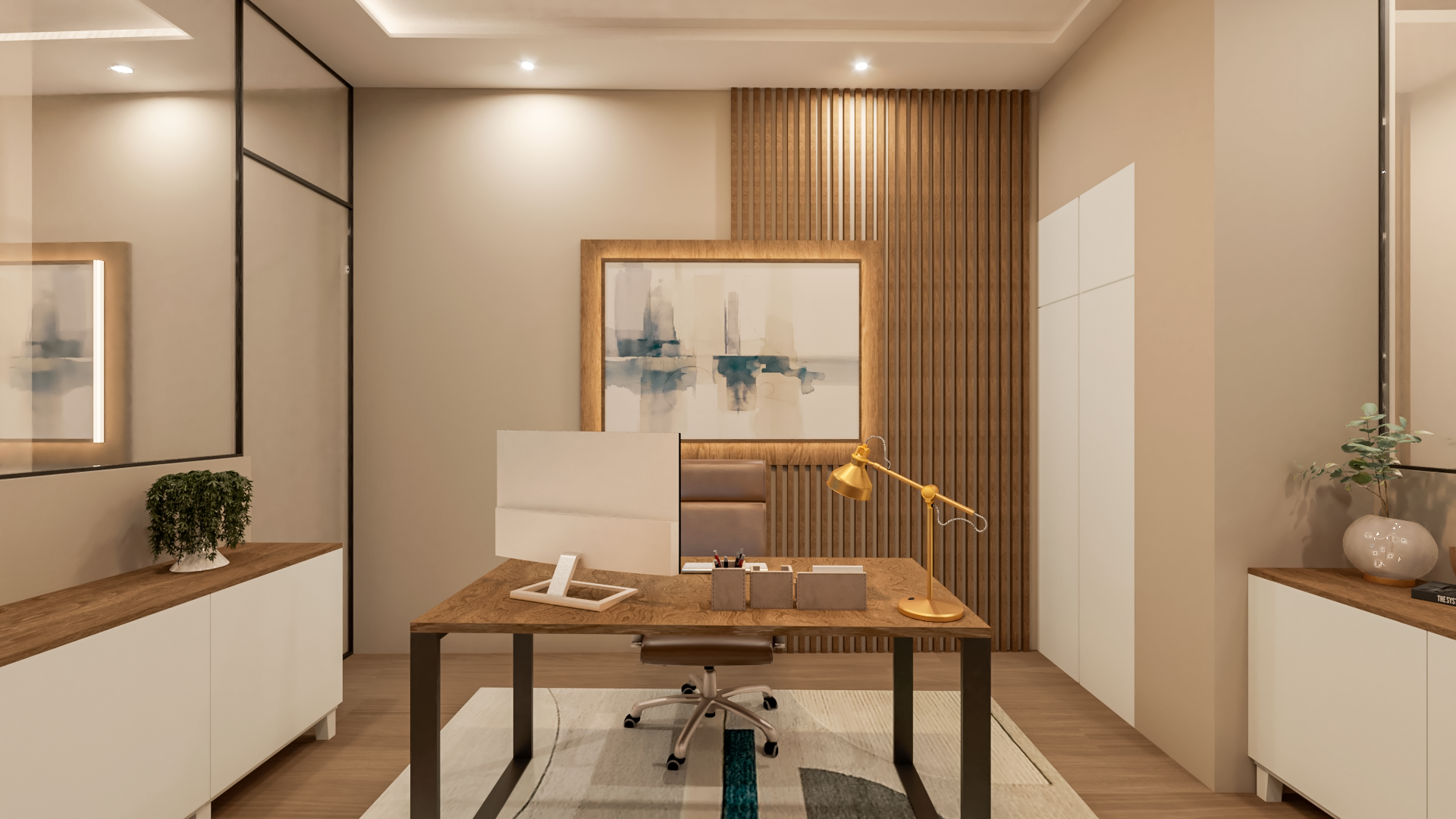 Galería en miniatura