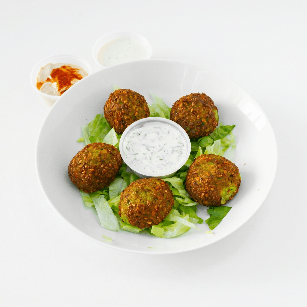 Falafel