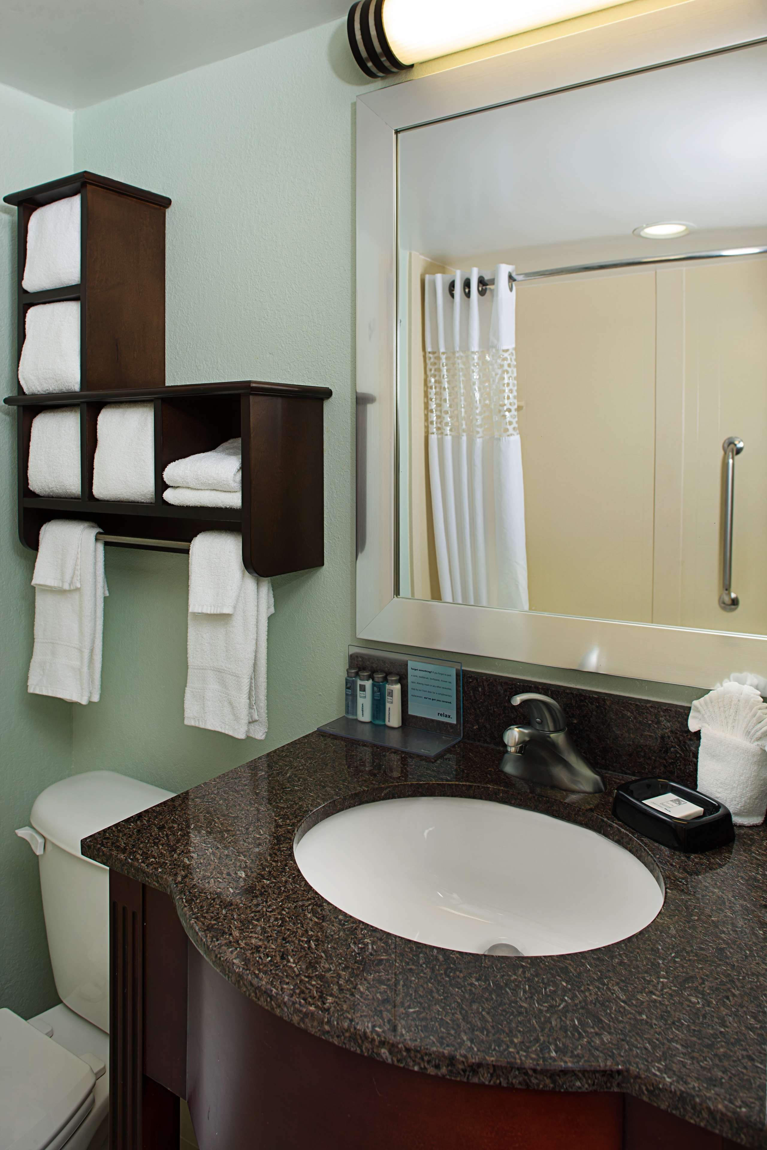 Hampton Inn Naples-Central Photo