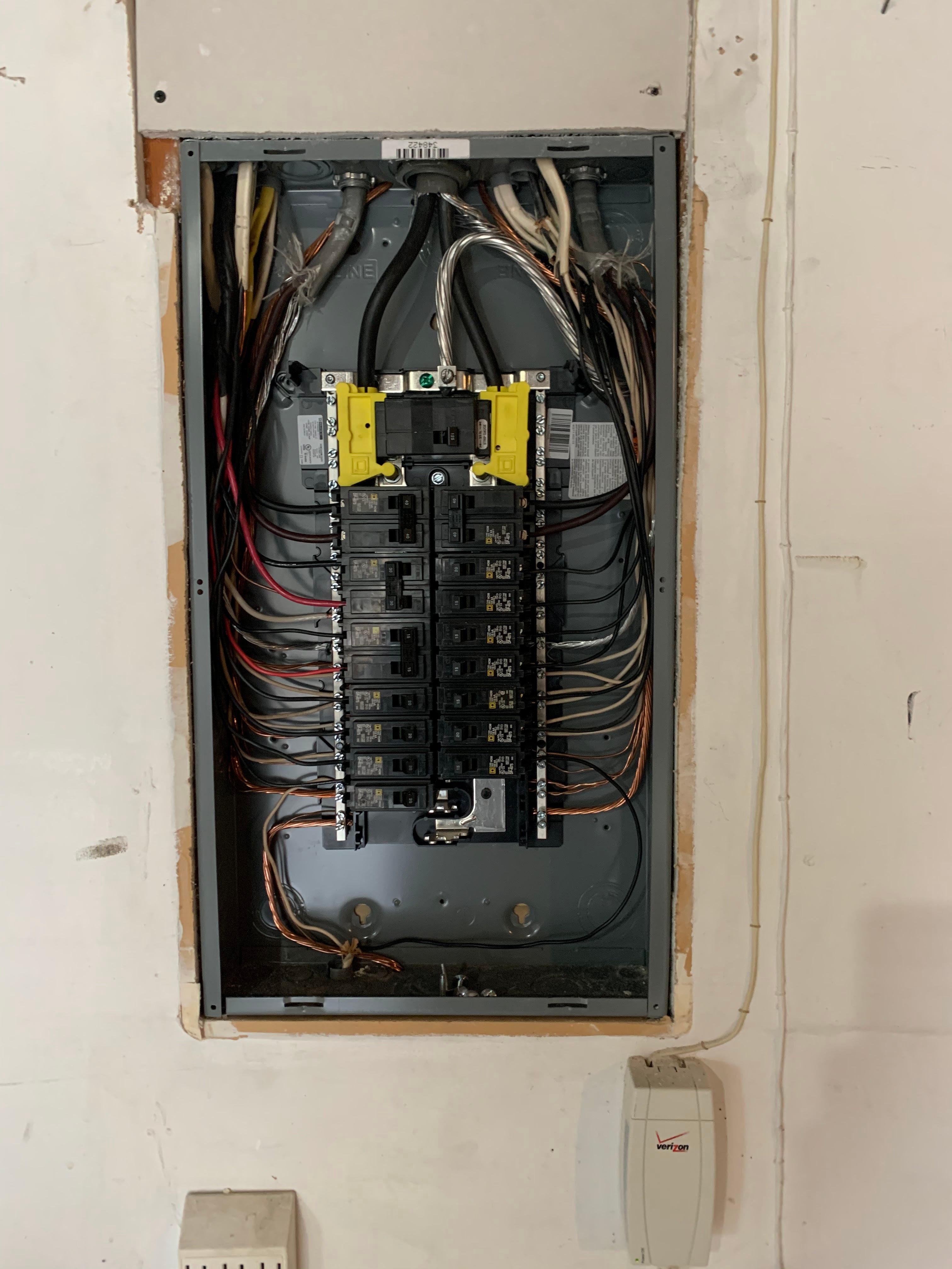 Wilson River Electric LLC Image