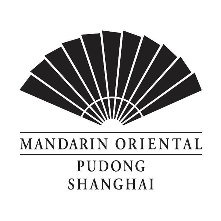Mandarin Oriental Pudong, Shanghai