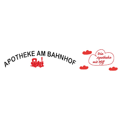 Logo von Apotheke am Bahnhof