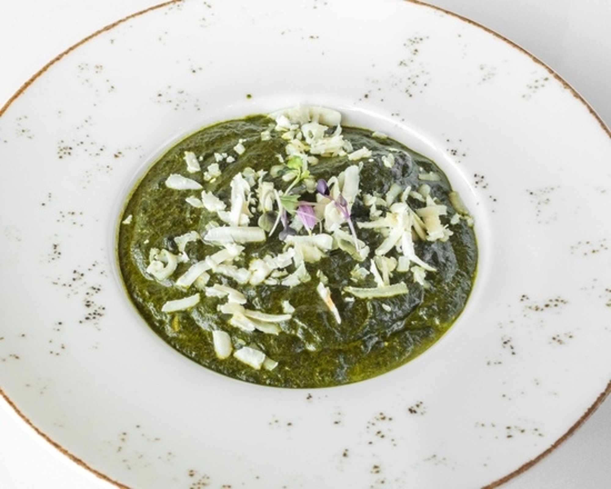 Palak Paneer