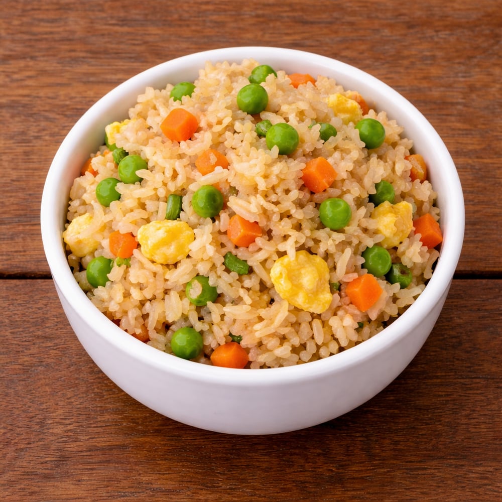 Fried Rice