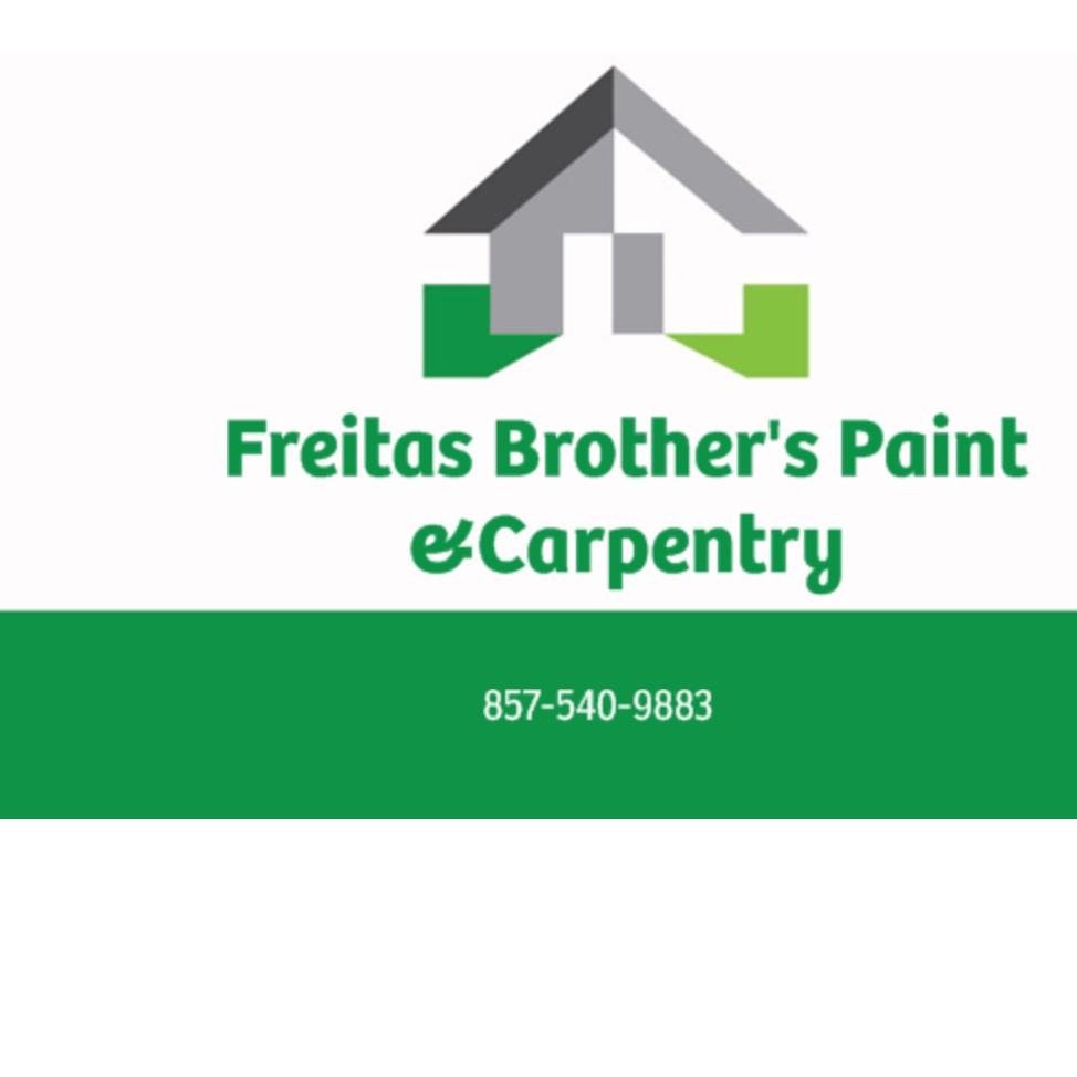 Freitas Brother's Paint & Carpenters